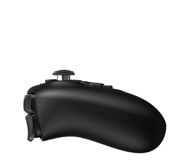 8BitDo 64 Bluetooth Controller Black RET00615 - 1331368 - zdjęcie 6